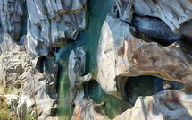 Photo submitted by guest of Baita degli Orsi