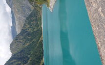 Photo submitted by guest of Baita degli Orsi