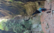 Photo submitted by guest of Baita degli Orsi