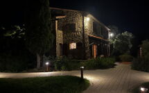 Photo submitted by guest of Campo Valerio