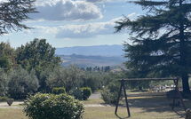 Photo submitted by guest of Montaione 140