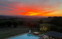 Photo submitted by guest of La Corte di Campalli