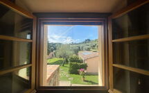 Photo submitted by guest of Villa le Buche