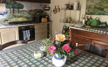 Photo submitted by guest of Villa la Collina