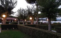 Photo submitted by guest of Front Lake Resort le Corti del Lago