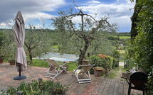 Photo submitted by guest of Torre di Meo