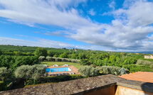 Photo submitted by guest of Villa Iris