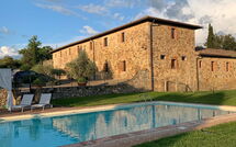 Photo submitted by guest of La Corte di Campalli