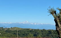 Photo submitted by guest of Murazzano 606