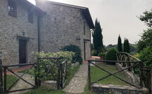 Photo submitted by guest of Greve in Chianti 951