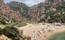 Photo submitted by guest of Li Cossi