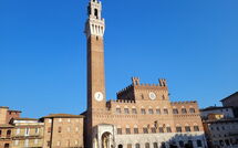 Photo submitted by guest of Casale Fonte