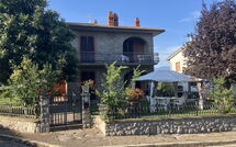 Photo submitted by guest of Il Campanile