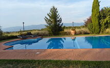 Photo submitted by guest of Il Campanile