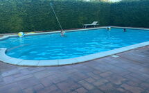 Photo submitted by guest of Cà Riviera Bosco Piccolo