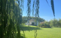 Photo submitted by guest of Cà Riviera Bosco Piccolo