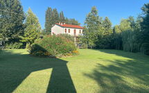 Photo submitted by guest of Cà Riviera Bosco Piccolo