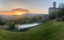 Photo submitted by guest of San Tommaso