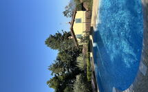 Photo submitted by guest of Villino Alba