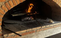 Photo submitted by guest of Fattoria le Chianacce