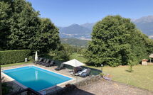 Photo submitted by guest of Colico 724