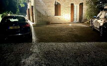 Photo submitted by guest of Ca Maggetti