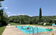 Photo submitted by guest of Ca Maggetti