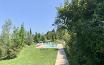 Photo submitted by guest of Ca Maggetti