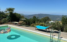 Photo submitted by guest of Casetta i Ciliegi