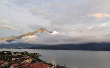 Photo submitted by guest of La Becca