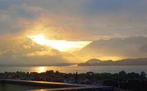 Photo submitted by guest of La Becca