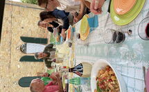 Photo submitted by guest of Il Poggiarone