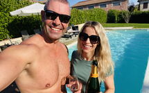 Photo submitted by guest of Magna Fina