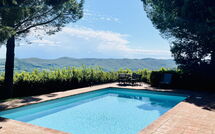 Photo submitted by guest of Pozza di Volpaia