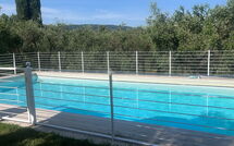 Photo submitted by guest of Colle alla Luna