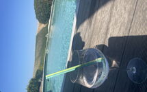 Photo submitted by guest of Il Vallone