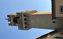 Photo submitted by guest of Montegufoni