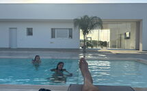 Photo submitted by guest of Villa Donnosanto a 5 Minuti da Spiaggia. Ostuni 10