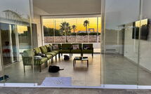 Photo submitted by guest of Villa Donnosanto a 5 Minuti da Spiaggia. Ostuni 10