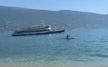 Photo submitted by guest of Tignale 624