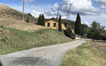 Photo submitted by guest of Villa Alabastro