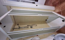 Photo submitted by guest of Rio Marina 646