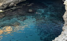 Photo submitted by guest of Masseria Lentisco