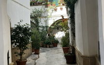 Photo submitted by guest of Masseria Lentisco