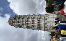 Photo submitted by guest of Il Fienile
