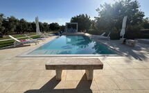Photo submitted by guest of Villa Prestige