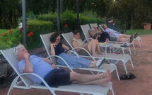 Photo submitted by guest of Dimora di Castroncello