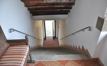 Photo submitted by guest of Montescalari