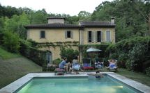 Photo submitted by guest of Molino Santa Lucia