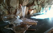 Photo submitted by guest of La Miccia